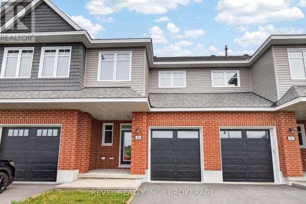 Bathroom - 444 Buckthorn Drive, Kingston, ON K7P0V6 Photo 5