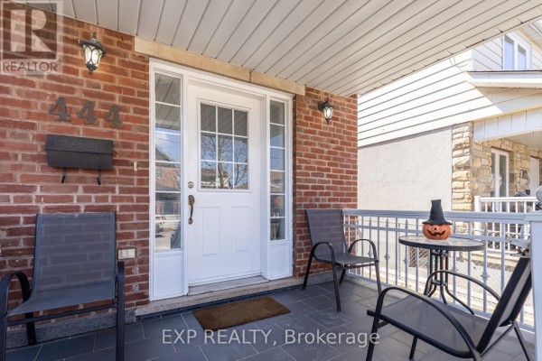 444 Maybank Avenue, Toronto, ON, photo 2