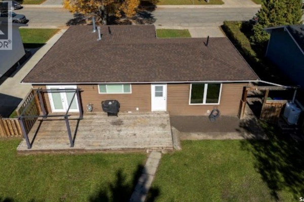 Bedroom - 444 Mountview Road, Yorkton, SK S3N2L3 Photo 5