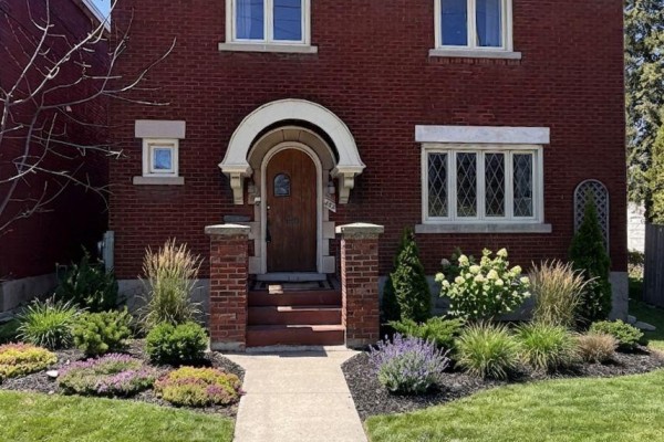 Family room - 444 Parkdale Avenue, Ottawa, ON K1Y1H1 Photo 2