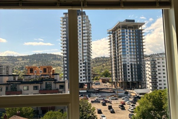444 St Paul Street Unit# 604, Kamloops, BC, photo 2