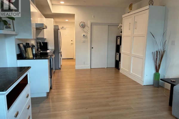 444 St Paul Street Unit# 604, Kamloops, BC V2C0L2 Photo 5