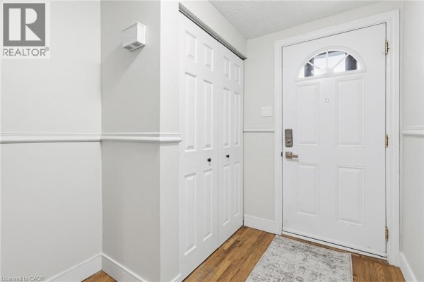 Bedroom - 444 Stone Church Road W Unit# L4, Hamilton, ON L9B1R1 Photo 3