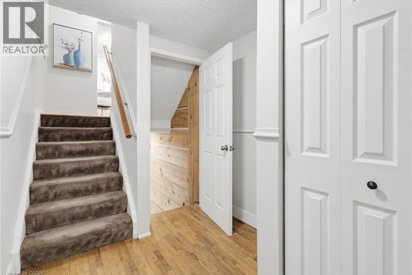 Bedroom - 444 Stone Church Road W Unit# L4, Hamilton, ON L9B1R1 Photo 4