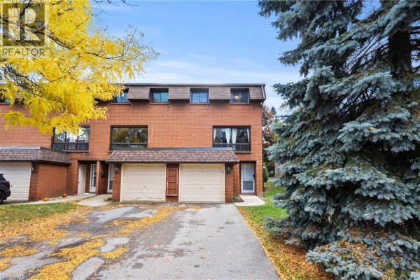 444 Stone Church Road W Unit# N1, Hamilton, ON, photo 3