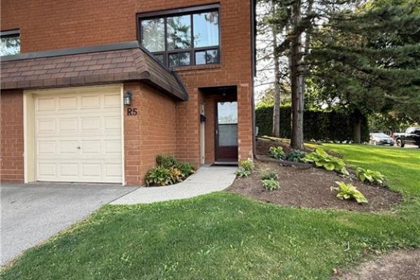 444 Stone Church Road W Unit# R5, Hamilton, ON, photo 3