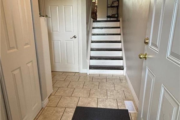 Bedroom - 444 Stone Church Road W Unit# R5, Hamilton, ON L9B1R1 Photo 4
