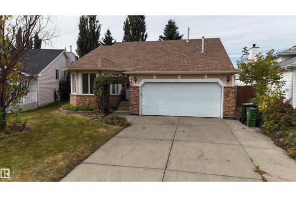 4440 32 St Nw, Edmonton