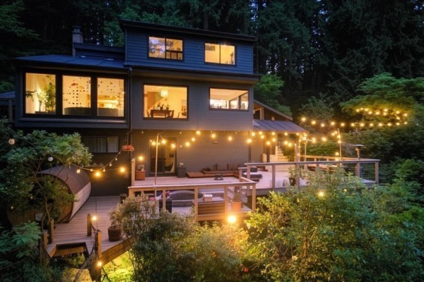 4440 Marion Road, North Vancouver, BC V7K2V2 Photo 3