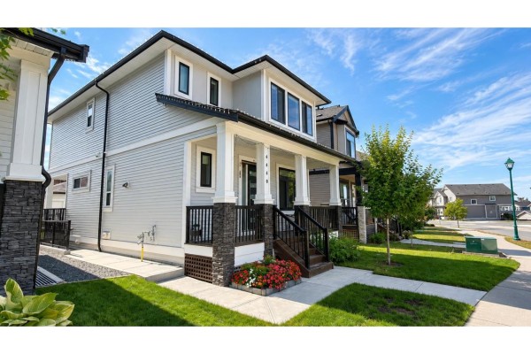 4440 Stephen Leacock Drive, Abbotsford, BC, photo 2