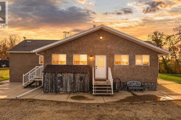 3pc Bathroom - 444005 Range Road 261 Range, Rural Ponoka County, AB T4J1R4 Photo 2