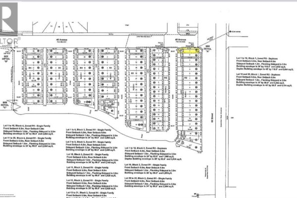 4441 69 Street, Camrose, AB T4V2P7 Photo 2