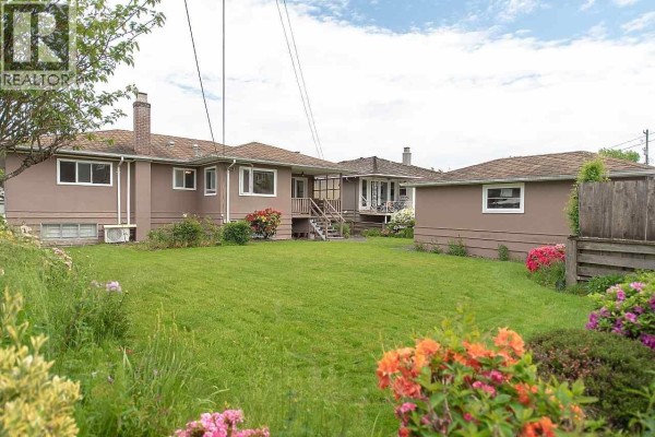 4443 Brakenridge Street, Vancouver, BC, photo 2