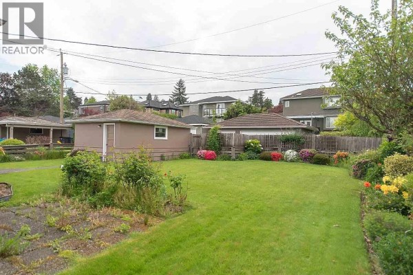 4443 Brakenridge Street, Vancouver, BC, photo 3