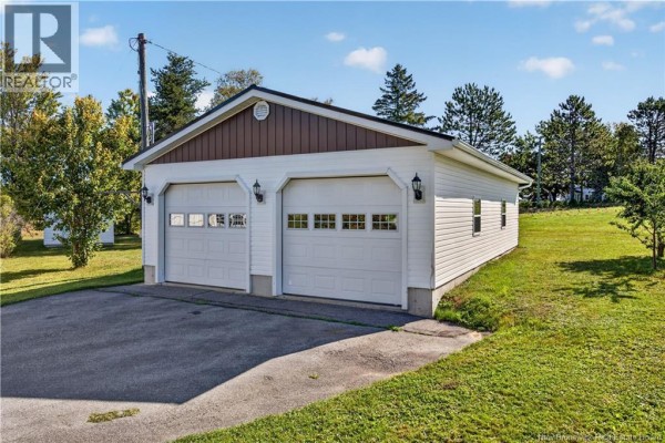 4444 Route 108, Bryenton, NB, photo 2