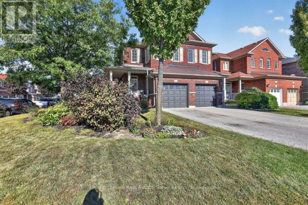 Dining room - 4445 Centretown Way, Mississauga, ON L5R0C6 Photo 2