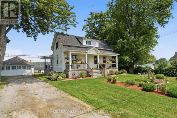 44458 Talbot Line, Central Elgin, ON, photo 2