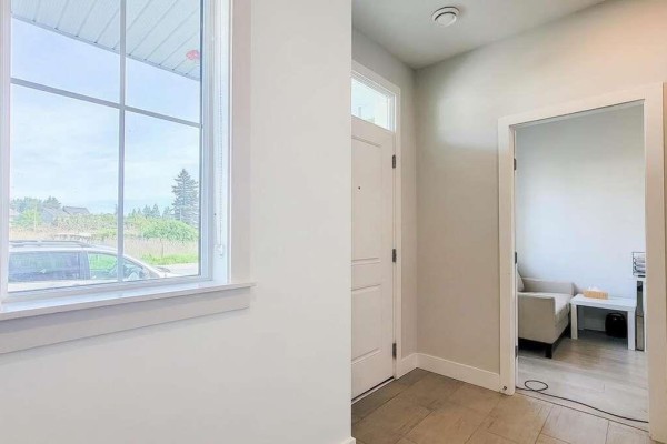 Living room - 44486 Sherry Drive, Sardis South, Chilliwack, BC V2R0R6 Photo 5