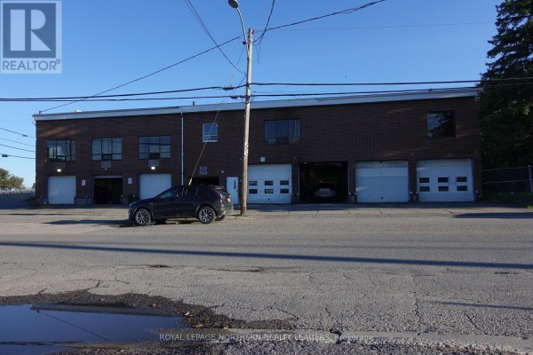 445 Algonquin Boulevard W, Timmins, ON, photo 2