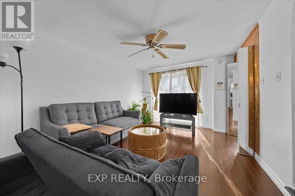 Dining room - 445 Hilson Avenue, Ottawa, ON K1Z6C2 Photo 3