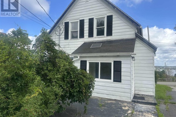 Kitchen - 445 Murray Street, Mulgrave, NS B0E2G0 Photo 2