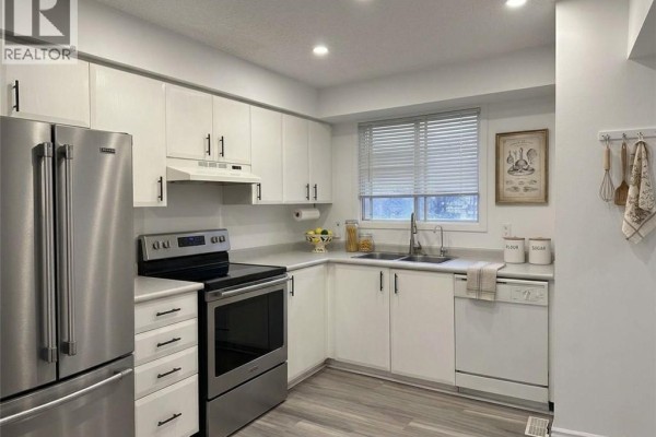 Bedroom - 445 Pioneer Drive Unit# 20, Kitchener, ON N2P1L8 Photo 4