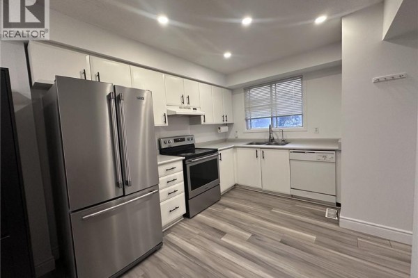 Bedroom - 445 Pioneer Drive Unit# 20, Kitchener, ON N2P1L8 Photo 5