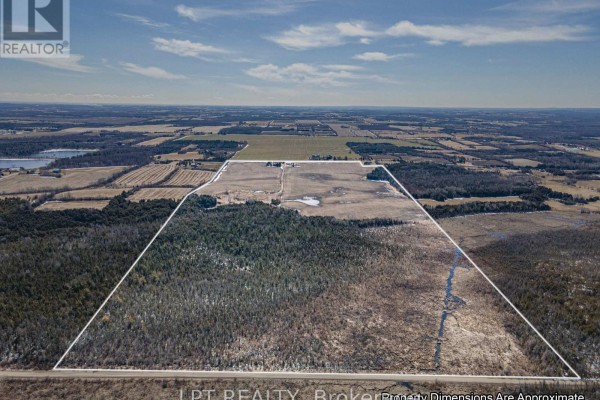 445 Regional Road 12 Road, Brock, ON, photo 2