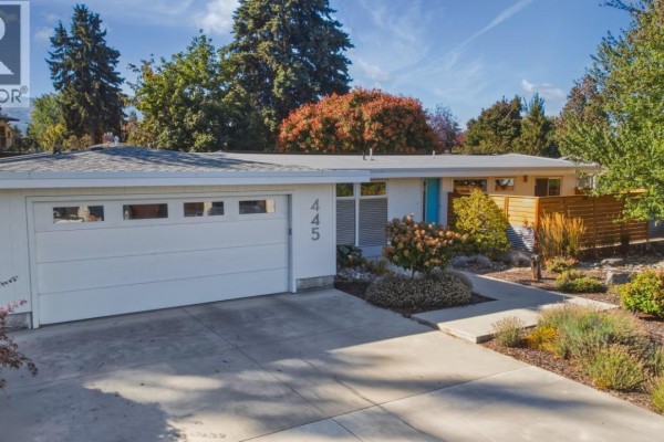 Den - 445 Sarsons Road, Kelowna, BC V1W1C3 Photo 5