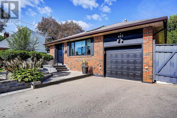 Kitchen - 445 Selsey Drive, Mississauga, ON L5A1B7 Photo 3