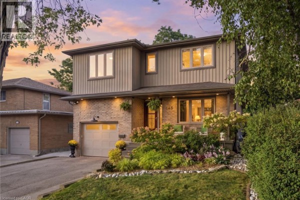 445 Sherring Street, Cambridge, ON, photo 2
