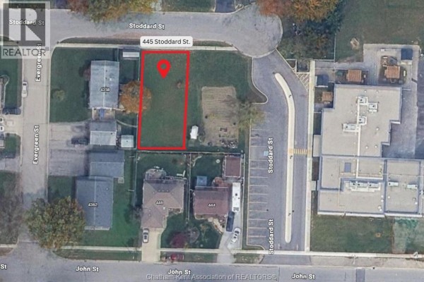 445 Stoddard Street, St Clair, ON N0P2B0 Photo 4