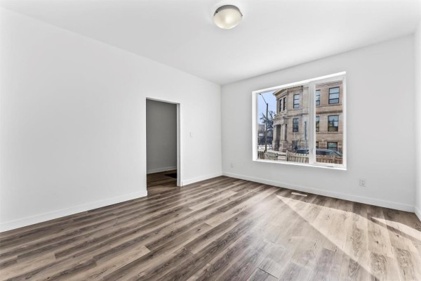4pc Ensuite bath - 445 William Avenue, Winnipeg, MB R3A0J5 Photo 3