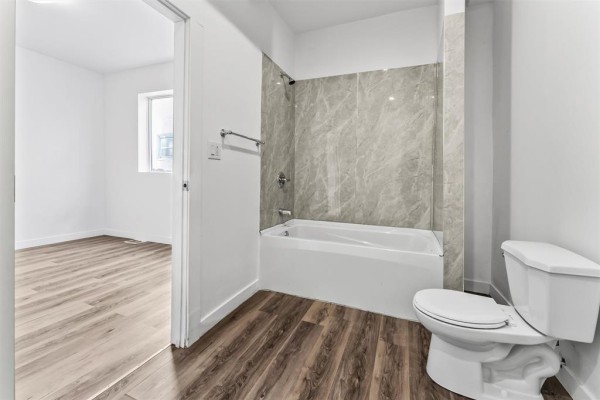 Bedroom - 445 William Avenue, Winnipeg, MB R3A0J5 Photo 4