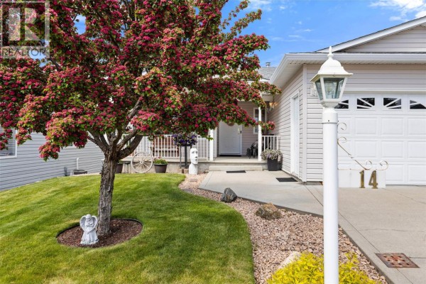 4450 Postill Drive Unit# 14, Kelowna, BC, photo 3