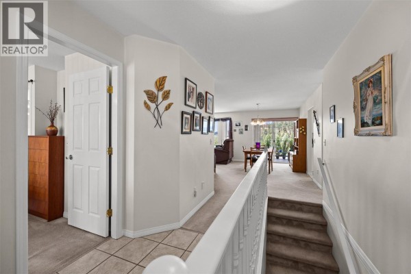 Partial bathroom - 4450 Postill Drive Unit# 14, Kelowna, BC V1X7Y9 Photo 5