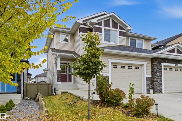 4452 5 St Nw Nw, Edmonton