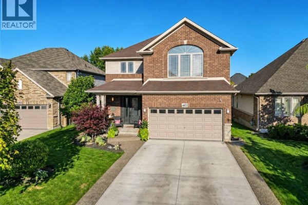 2pc Bathroom - 4453 Comfort Crescent, Beamsville, ON L3J1M2 Photo 3