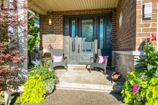 Utility room - 4453 Comfort Crescent, Beamsville, ON L3J1M2 Photo 4