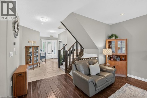 2pc Bathroom - 4453 Comfort Crescent, Beamsville, ON L3J1M2 Photo 5