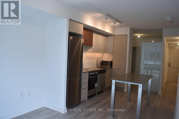 446 - 26 Gibbs Road, Toronto, ON M9B0E3 Photo 5