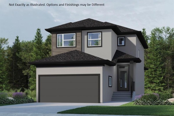 446 Desrosiers Drive, Winnipeg