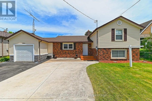 446 Geneva Street, St  Catharines, ON, photo 2