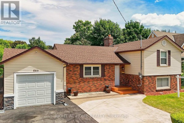 446 Geneva Street, St  Catharines, ON, photo 3