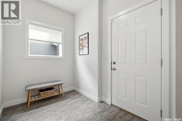2pc Bathroom - 446 Germain Manor, Saskatoon, SK S7V0T8 Photo 4