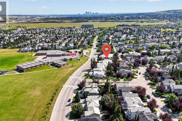 2pc Bathroom - 446 Harvest Hills Drive Ne, Calgary, AB T3K4Z4 Photo 5