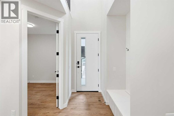 3pc Bathroom - 446 Kinniburgh Loop, Chestermere, AB T1X3C4 Photo 2