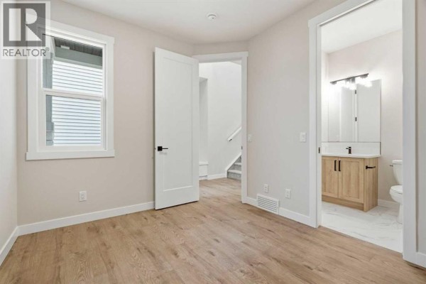 Kitchen - 446 Kinniburgh Loop, Chestermere, AB T1X3C4 Photo 4