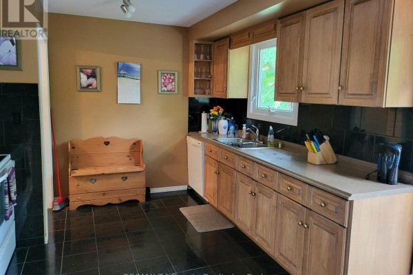Kitchen - 446 Norwich Avenue, Woodstock, ON N4S3W5 Photo 5