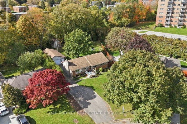 Cold room - 446 Scenic Drive, London South, ON N5Z3A8 Photo 3